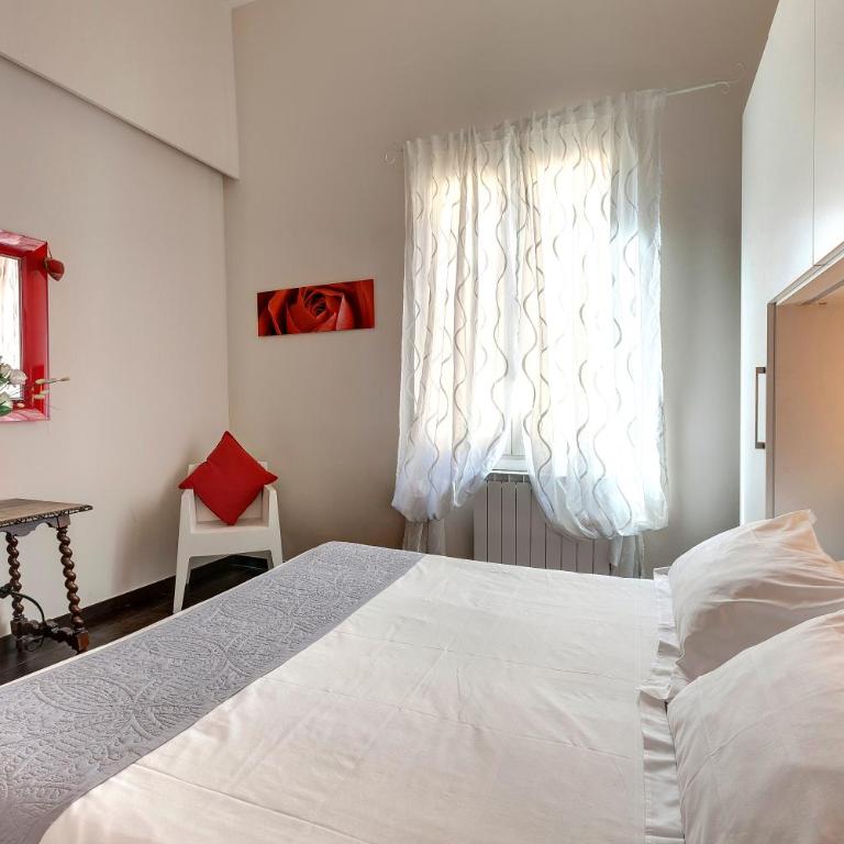 Glam Apartments - Appartamento con 1 Camera da Letto - 26