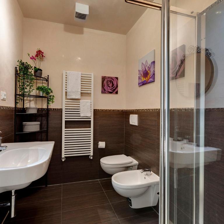 Glam Apartments - Appartamento con 2 Camere da Letto - 33
