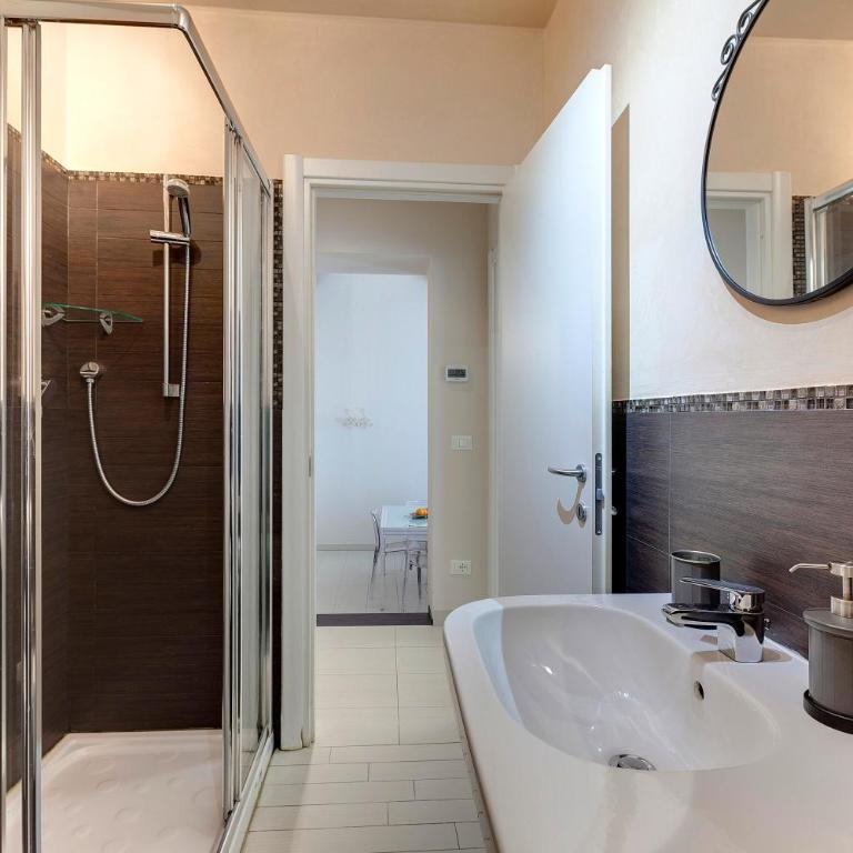 Glam Apartments - Appartamento con 2 Camere da Letto - 27