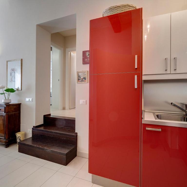 Glam Apartments - Appartamento con 2 Camere da Letto - 25