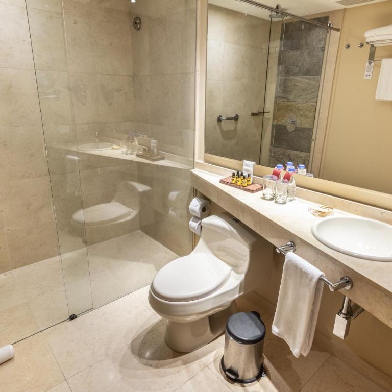Best Western Plus 93 Park Hotel - Habitación - 1 cama extragrande - No fumadores - 7