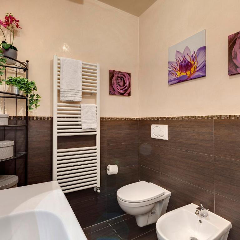 Glam Apartments - Appartamento con 2 Camere da Letto - 12