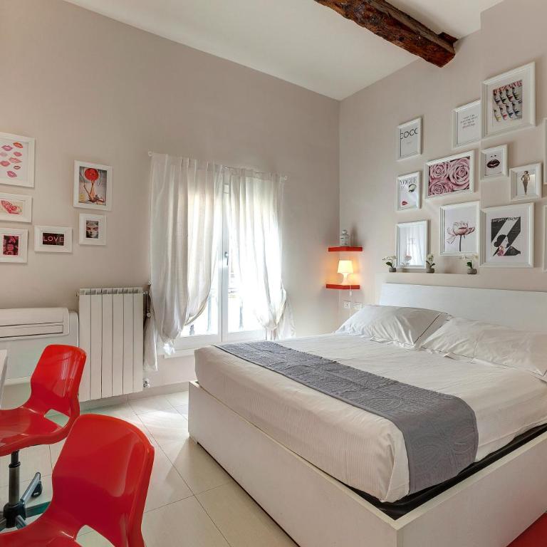 Glam Apartments - Appartamento con 2 Camere da Letto - 15