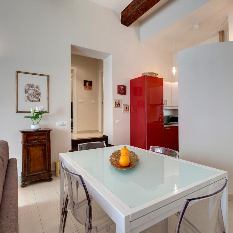 Glam Apartments - Appartamento con 2 Camere da Letto - 17