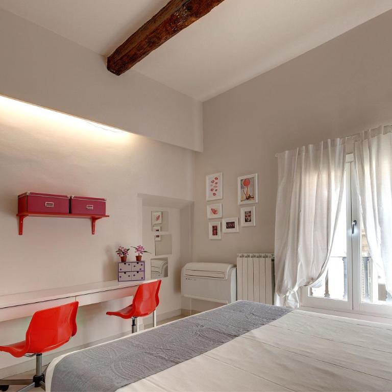 Glam Apartments - Appartamento con 2 Camere da Letto - 18