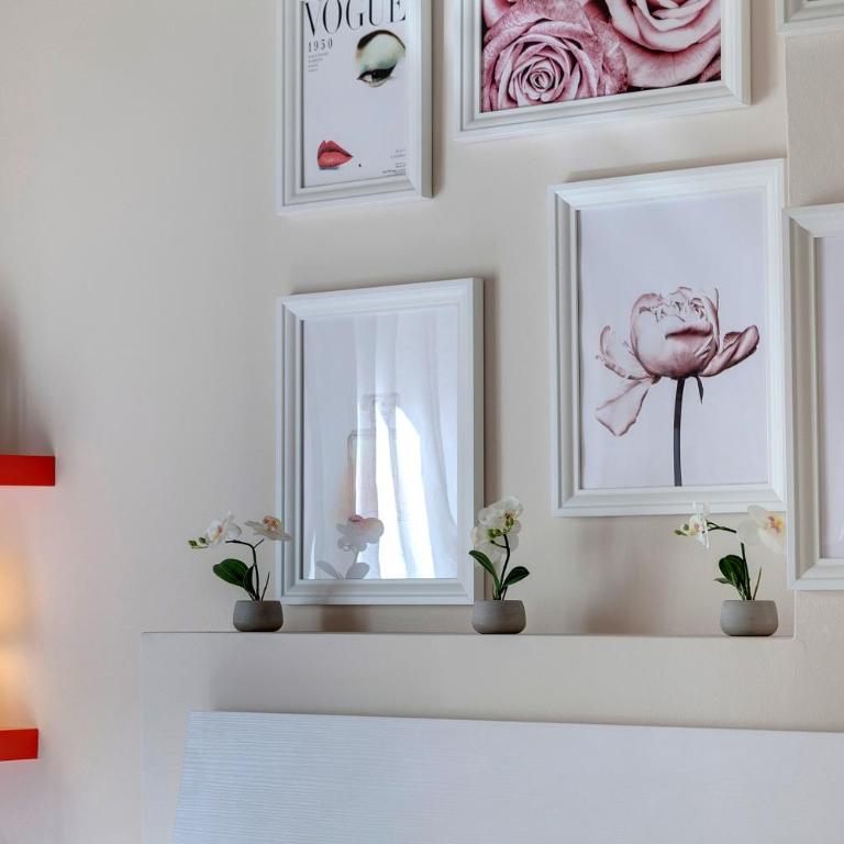 Glam Apartments - Appartamento con 2 Camere da Letto - 20