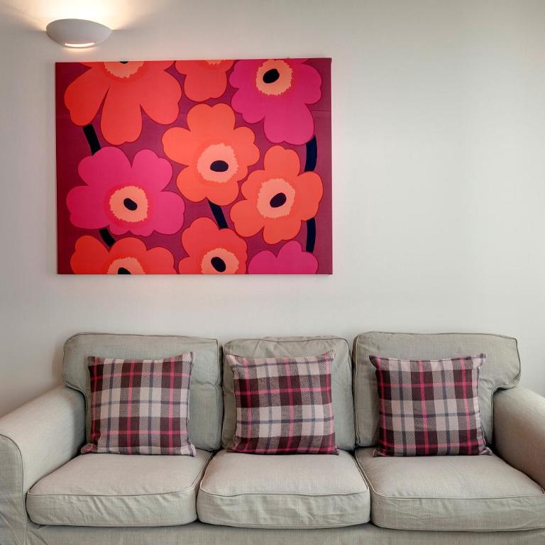 Glam Apartments - Appartamento con 2 Camere da Letto - 22