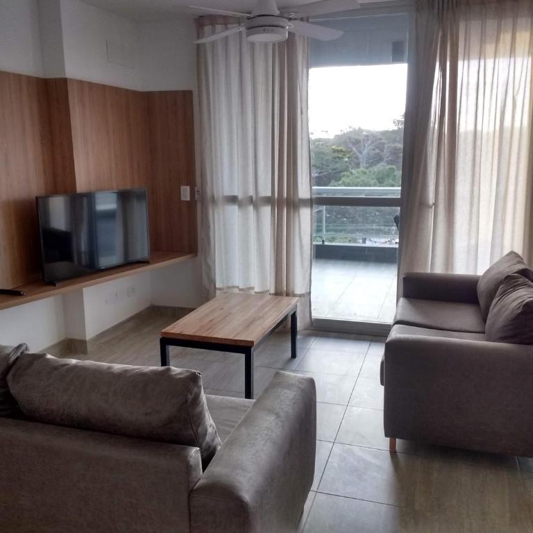 Libertador Norte Departamentos - Apartamento de 3 dormitorios - 9