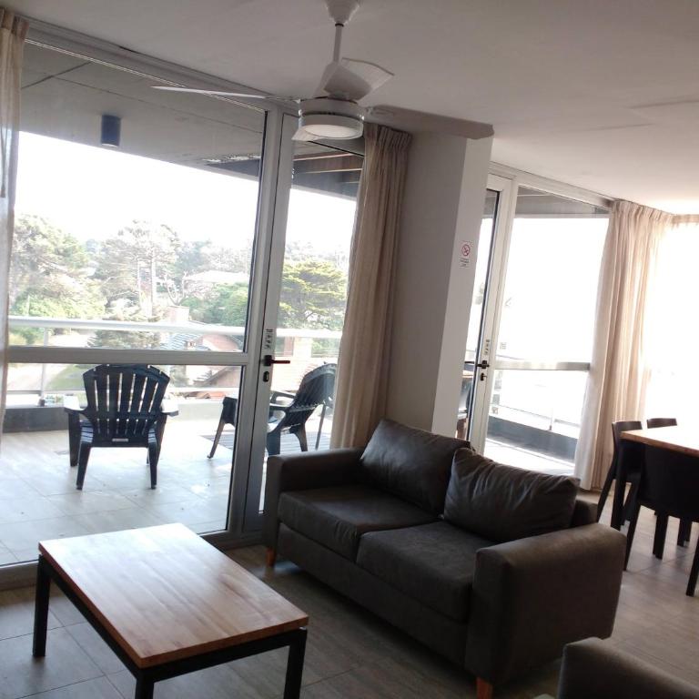 Libertador Norte Departamentos - Apartamento de 3 dormitorios - 8