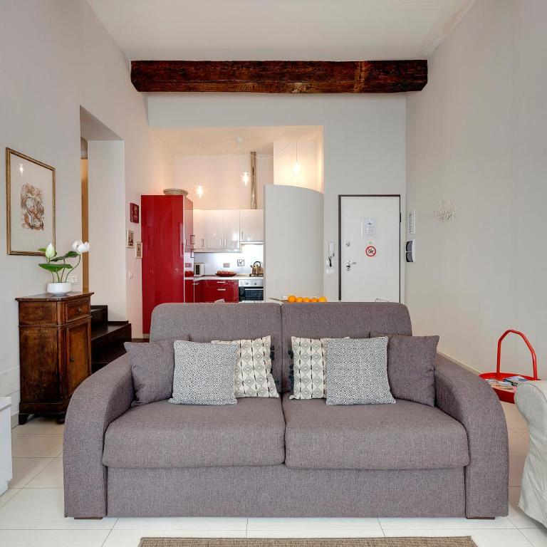Glam Apartments - Appartamento con 2 Camere da Letto - 31
