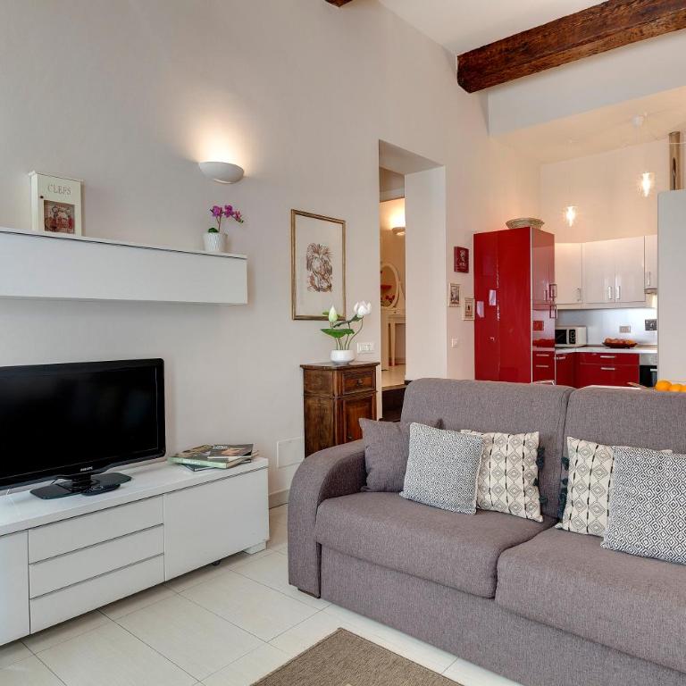 Glam Apartments - Appartamento con 2 Camere da Letto - 32