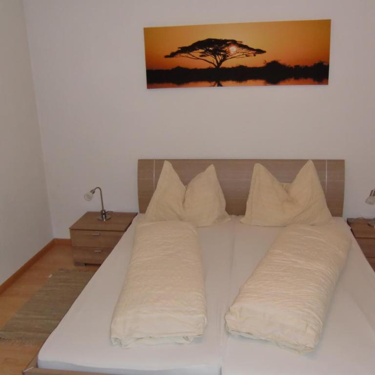 Neuprantl Apartments - Apartment mit 1 Schlafzimmer - 22