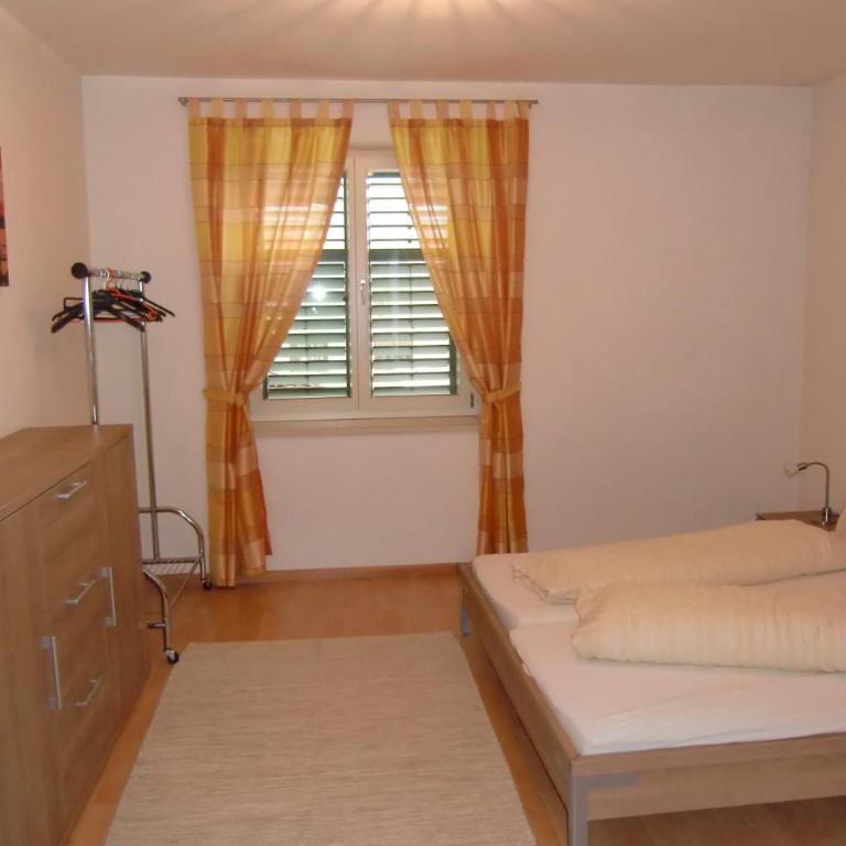 Neuprantl Apartments - Apartment mit 1 Schlafzimmer - 24