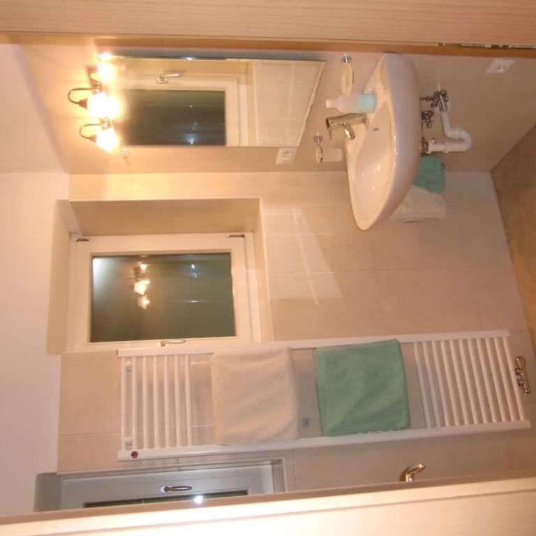 Neuprantl Apartments - Apartment mit 1 Schlafzimmer - 16