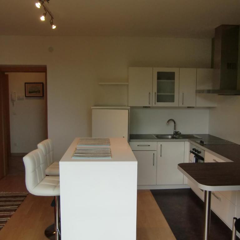 Neuprantl Apartments - Apartment mit 1 Schlafzimmer - 6