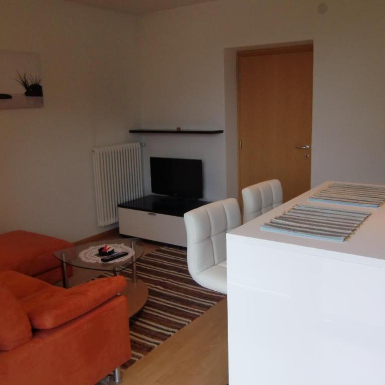 Neuprantl Apartments - Apartment mit 1 Schlafzimmer - 20
