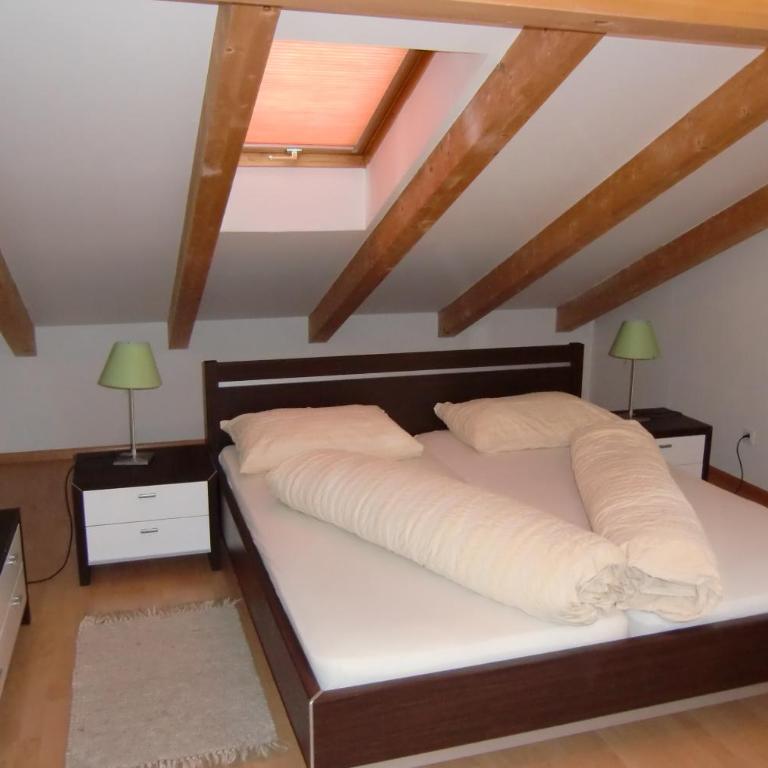 Neuprantl Apartments - Apartment mit 1 Schlafzimmer - 25