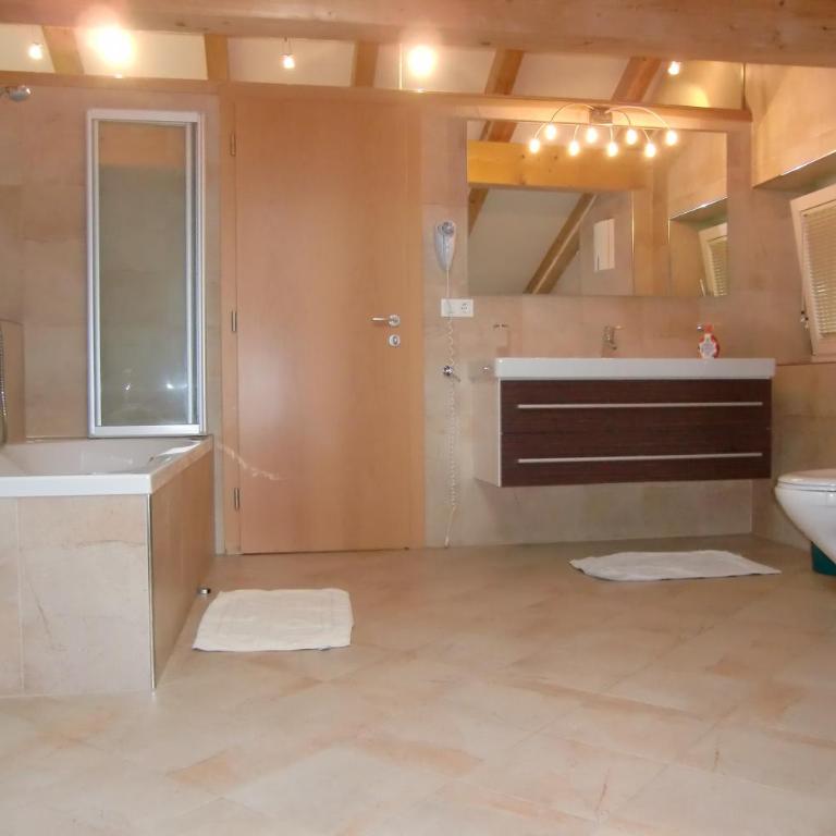 Neuprantl Apartments - Apartment mit 1 Schlafzimmer - 27