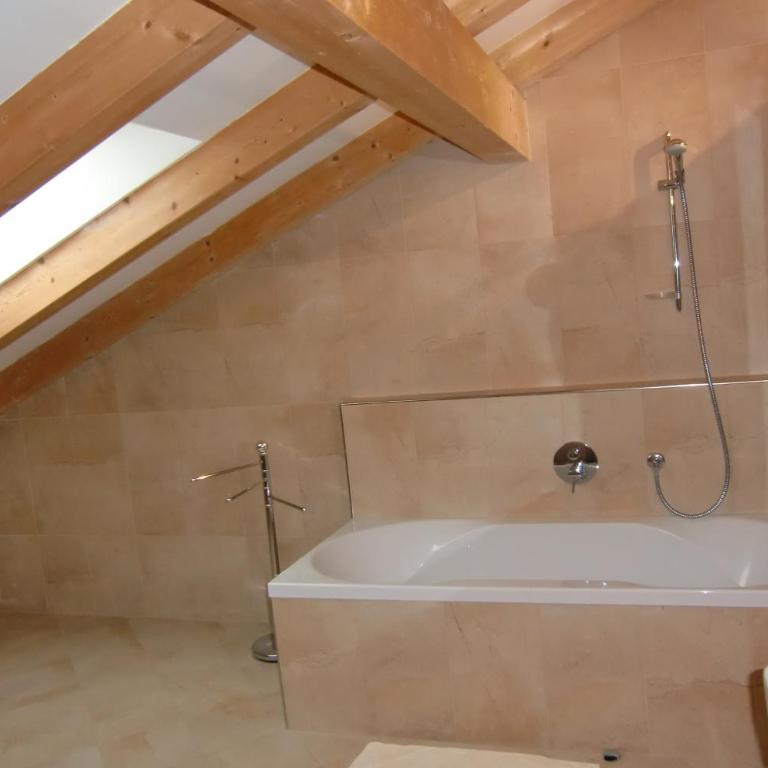 Neuprantl Apartments - Apartment mit 1 Schlafzimmer - 29