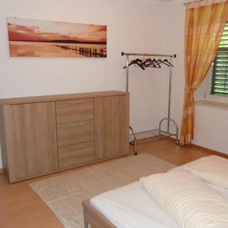 Neuprantl Apartments - Apartment mit 1 Schlafzimmer - 31