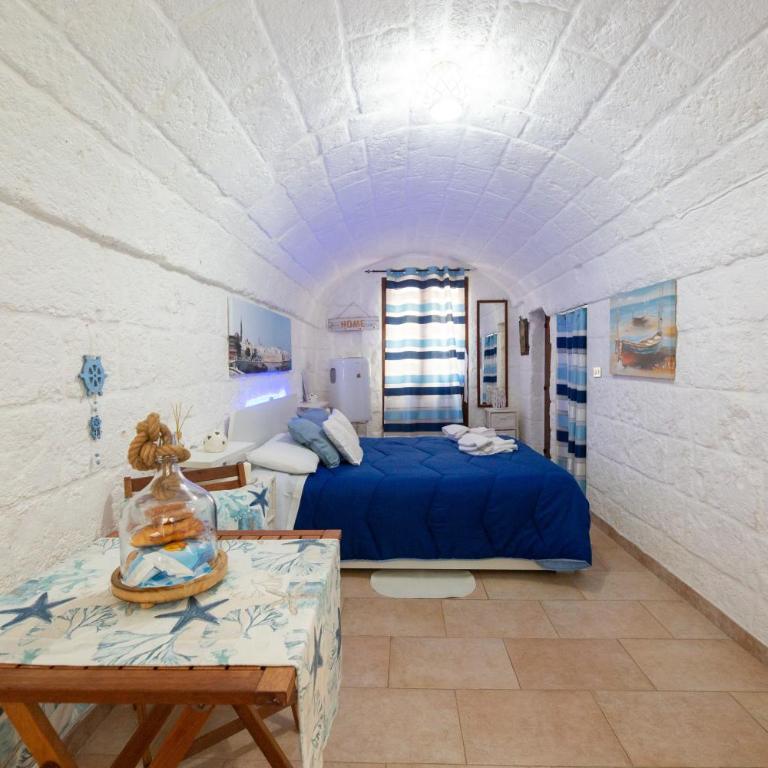 GROTTA SAN VITO - Appartamento con 1 Camera da Letto - 1