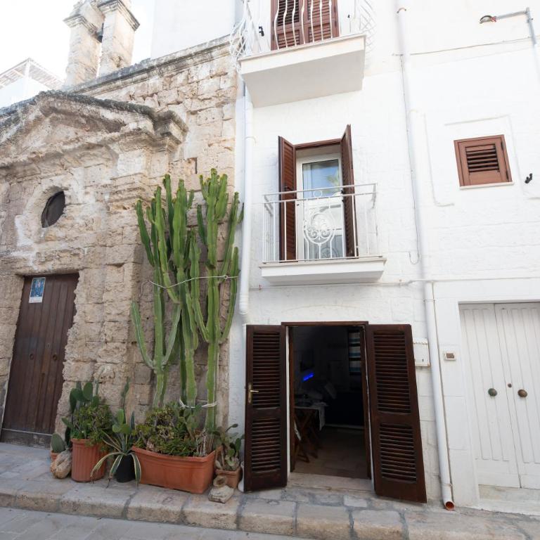 GROTTA SAN VITO - Appartamento con 1 Camera da Letto - 23