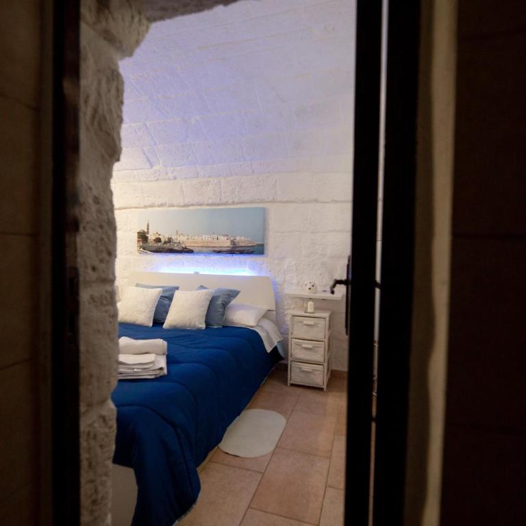 GROTTA SAN VITO - Appartamento con 1 Camera da Letto - 10