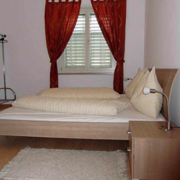 Neuprantl Apartments - Apartment mit 1 Schlafzimmer - 32