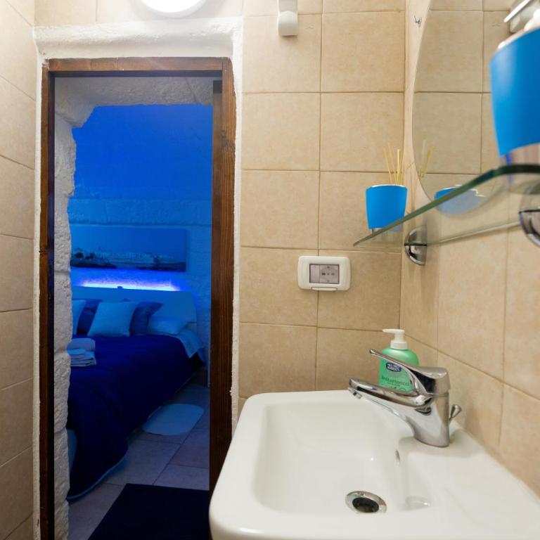 GROTTA SAN VITO - Appartamento con 1 Camera da Letto - 14