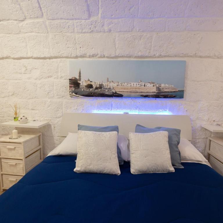 GROTTA SAN VITO - Appartamento con 1 Camera da Letto - 3