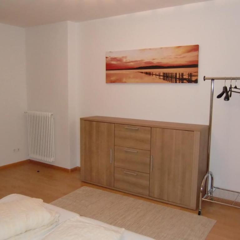 Neuprantl Apartments - Apartment mit 1 Schlafzimmer - 33