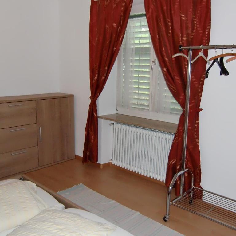 Neuprantl Apartments - Apartment mit 1 Schlafzimmer - 35