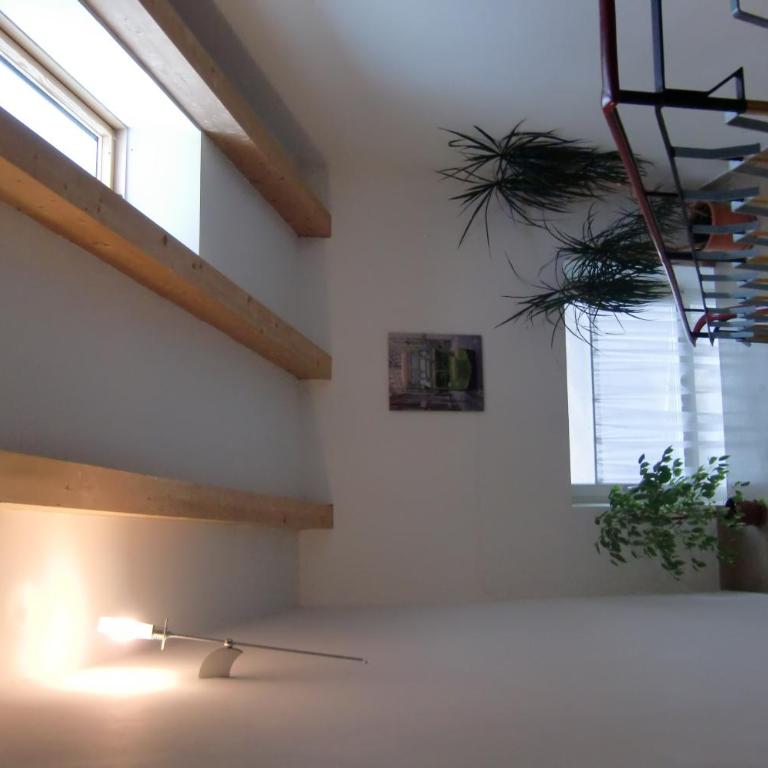 Neuprantl Apartments - Apartment mit 1 Schlafzimmer - 7