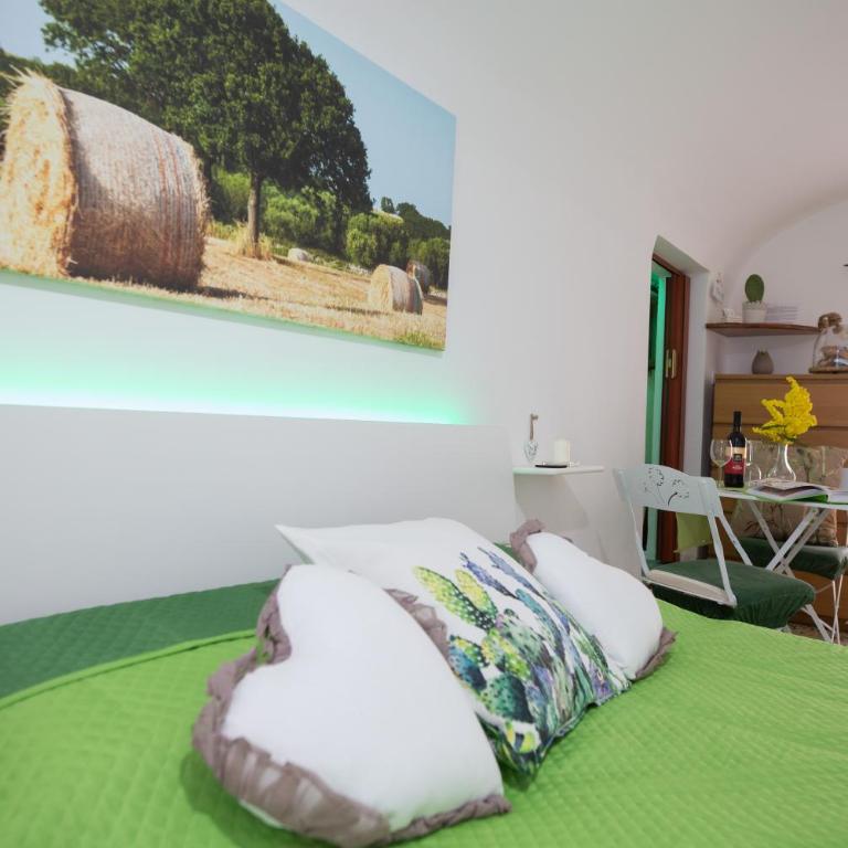 CASA ROBERTO - Appartamento con 1 Camera da Letto - 27