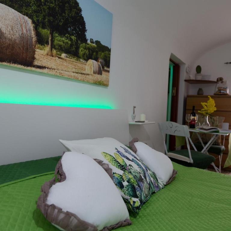 CASA ROBERTO - Appartamento con 1 Camera da Letto - 33