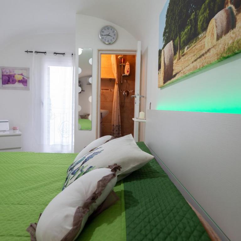 CASA ROBERTO - Appartamento con 1 Camera da Letto - 29