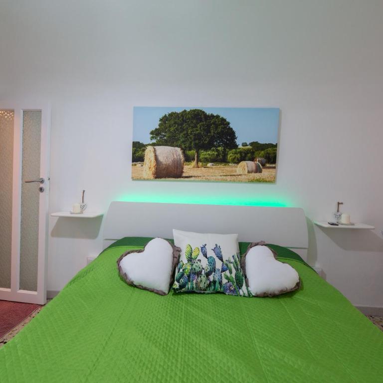 CASA ROBERTO - Appartamento con 1 Camera da Letto - 31