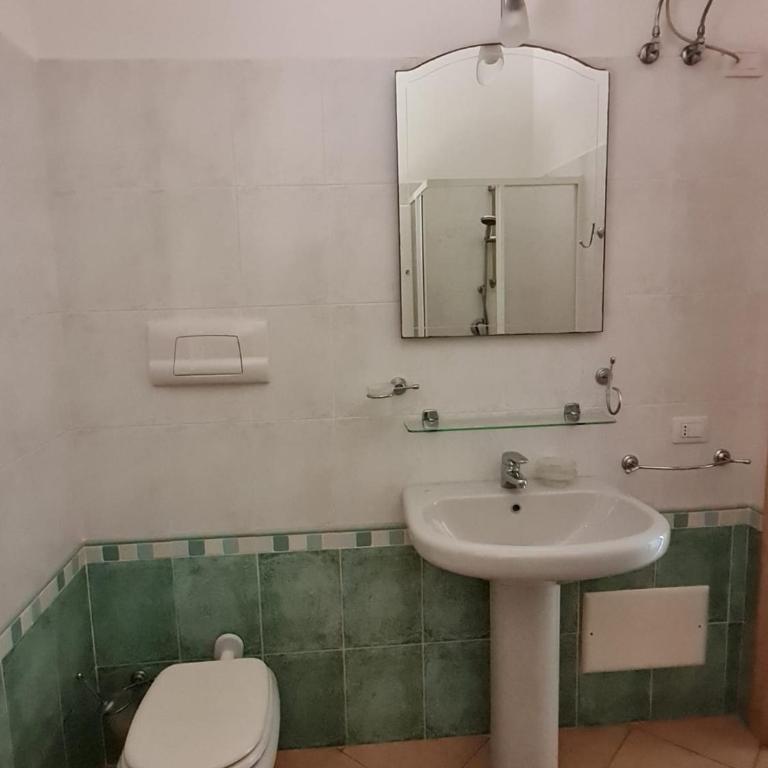 Dimora San Pietro - Appartamento con 2 Camere da Letto - 12