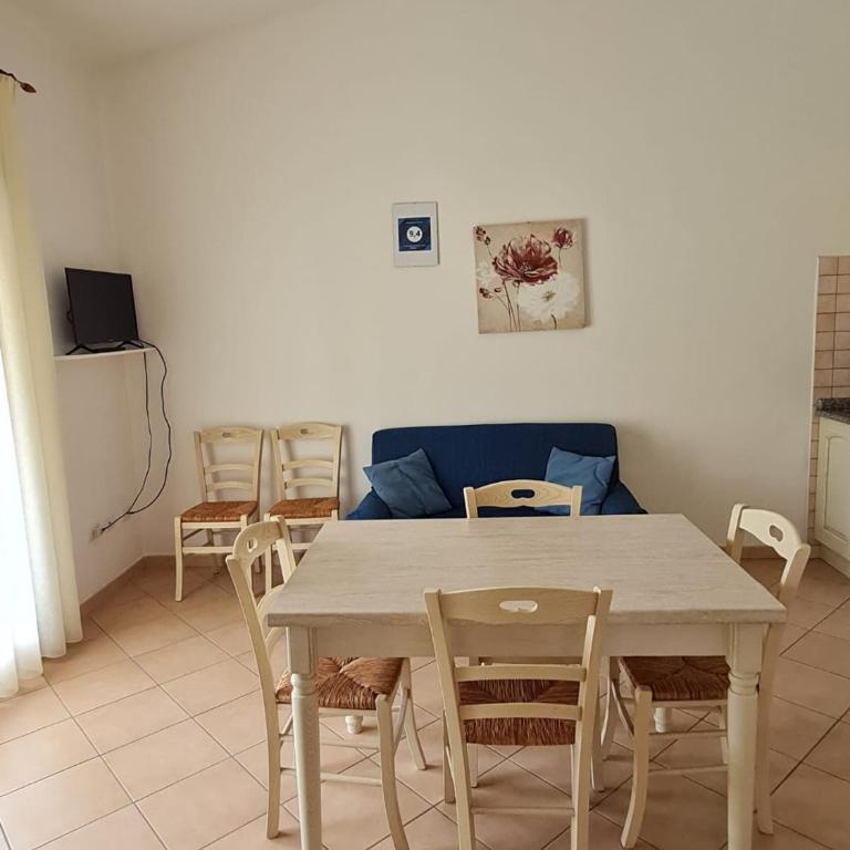 Dimora San Pietro - Appartamento - 12