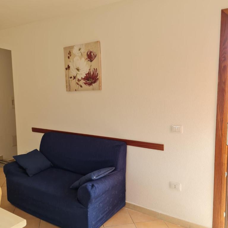 Dimora San Pietro - Appartamento - 13