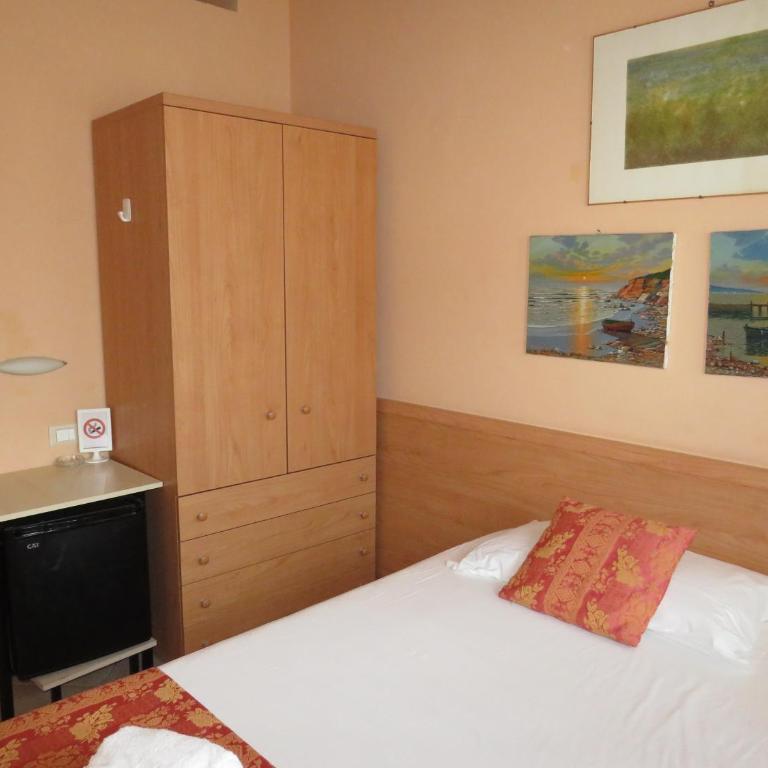 Hotel Massimo - Camera Singola Standard - 2