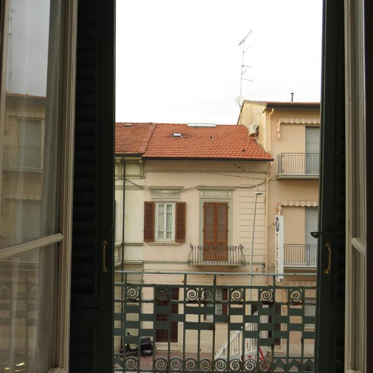 Hotel Massimo - Camera Tripla con Balcone - 4