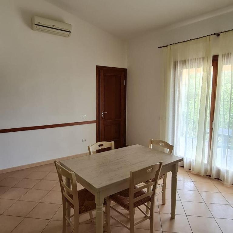 Dimora San Pietro - Appartamento - 17