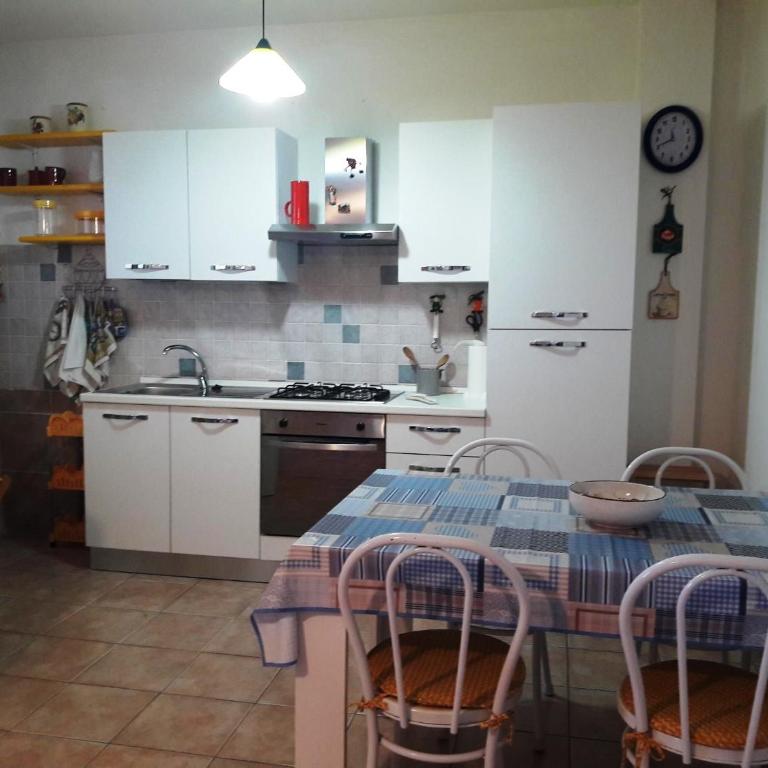 Lubagnu Vacanzemare - Apartment mit Meerblick - 1