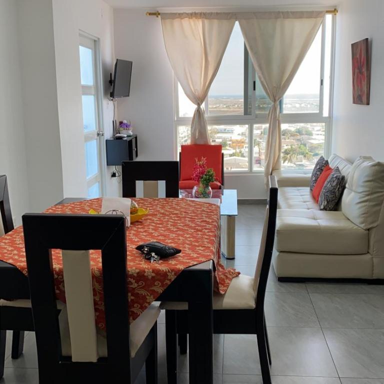 KattySuit-Salinas- - Apartamento de 2 dormitorios - 9
