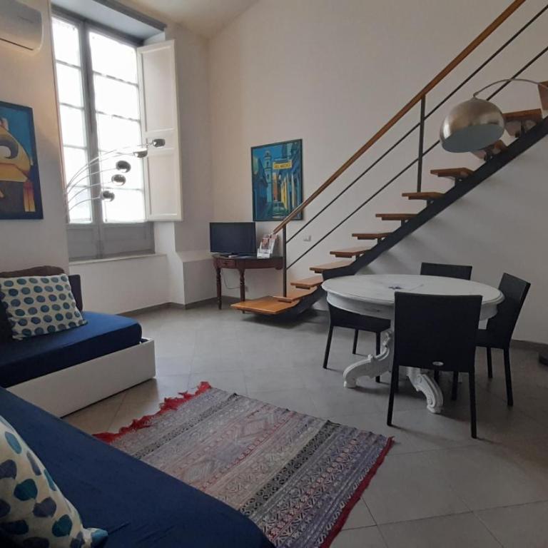 Casa Ranieri Palermo - Appartamento con Vista Giardino - 9