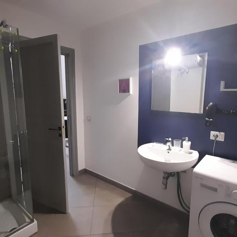 Casa Ranieri Palermo - Appartamento con Vista Giardino - 22