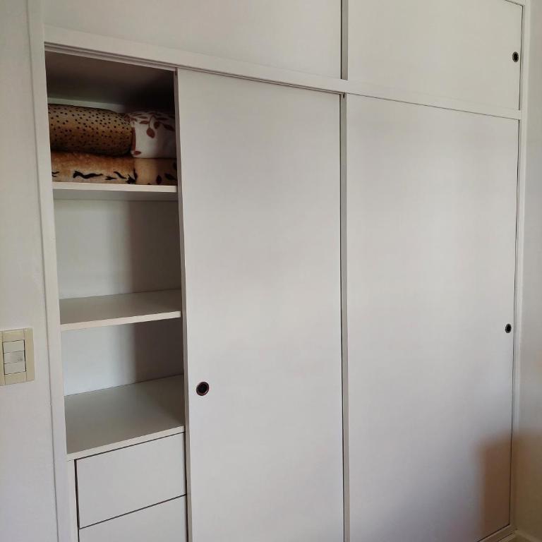 Dpto. luminoso, céntrico, nuevo: LA SERENA - Apartamento de 1 dormitorio - 30