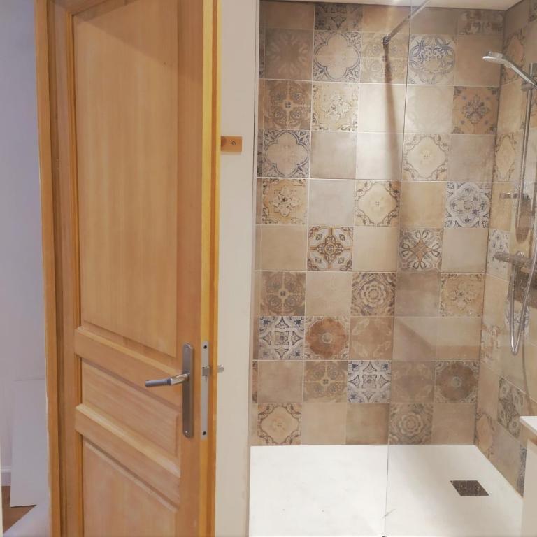 Chez Lolette - Appartement - 10