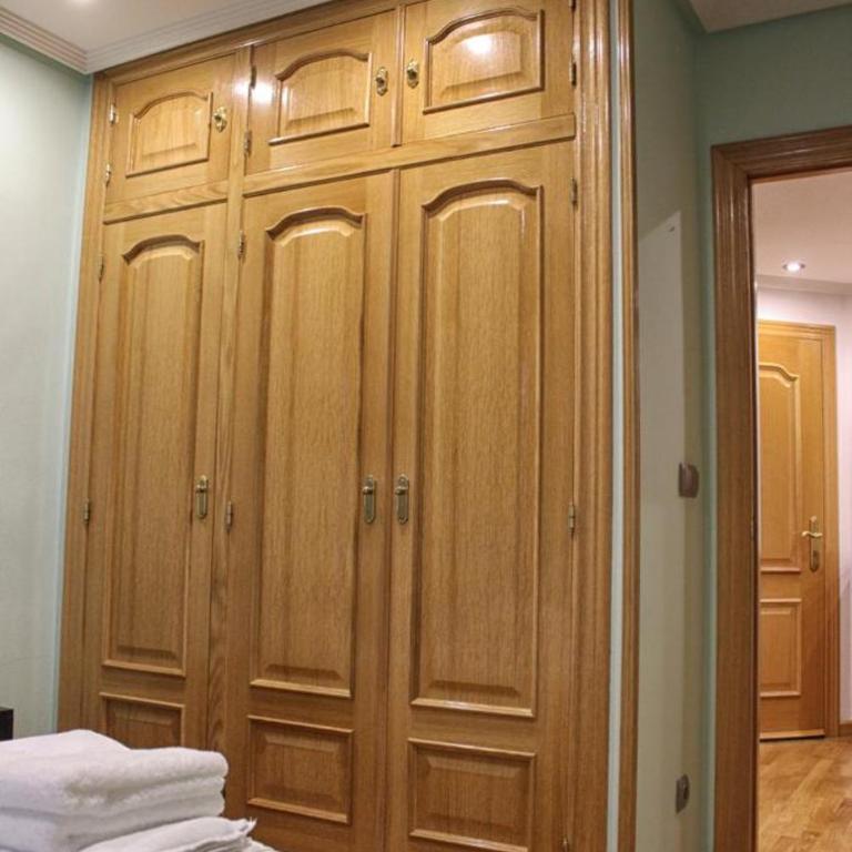 Piso Molly - Apartamento de 2 dormitorios - 20